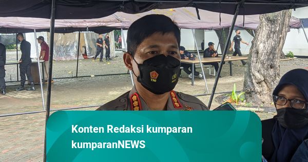 Polda Metro Belum Periksa Roy Suryo soal Meme Stupa yang Dilaporkan